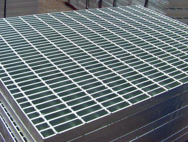 平臺(tái)鋼格柵
